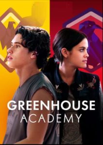 Greenhouse Academy Age Rating | Parents Guide for 2020