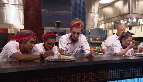 Hell’s Kitchen Parents Guide 2021 | Hell’s Kitchen Age Rating