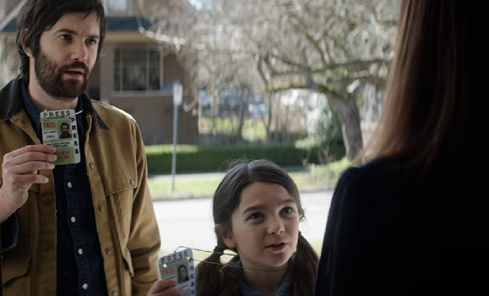 Home Before Dark Parents Guide | Home Before Dark Age Rating 2021 Home Before Dark Parents Guide | Home Before Dark Age Rating 2021