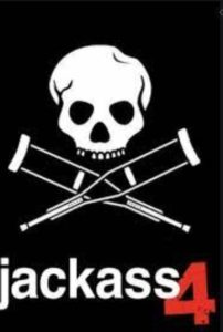 Jackass 4 Parents Guide 2021 | movie Age Rating JUJU