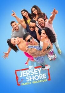Jersey Shore: Family Vacation Parents Guide | Age Rating 2021