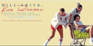 King Richard Parents Guide 2021 | King Richard Age Rating