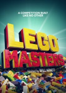 Lego Masters Parents Guide 2021 | Lego Masters Age Rating