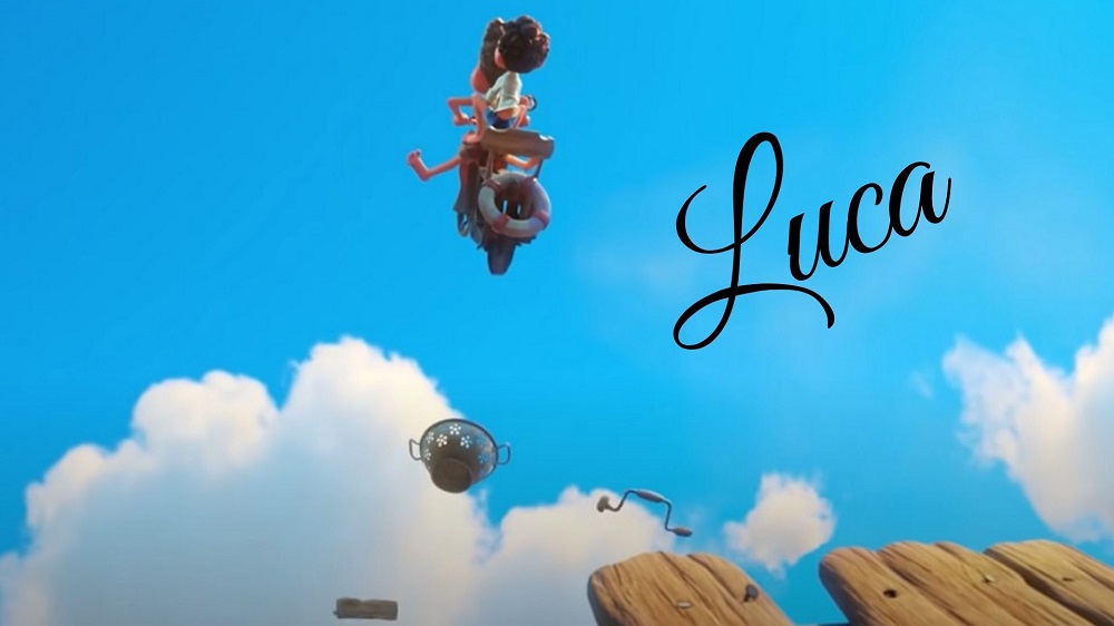 Luca Parents Guide 2021, Film Age Rating | Age Rating JUJU Luca Parents Guide 2021, Film Age Rating | Age Rating JUJU