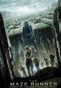 Maze Runner Parents Guide 2021 | movie Age Rating JUJU
