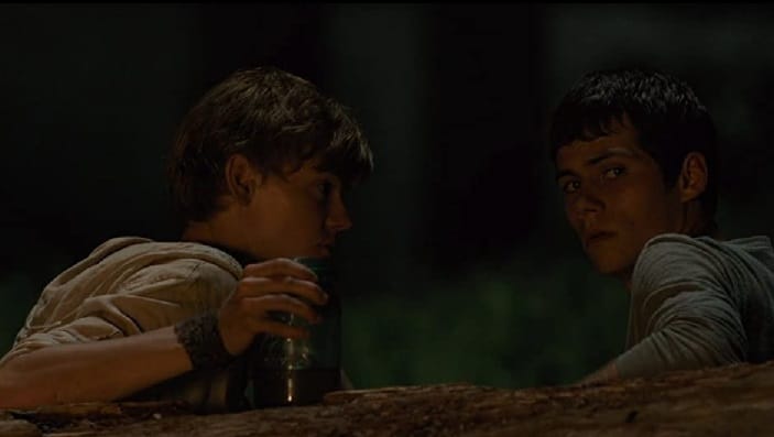 Maze Runner Parents Guide 2021 | movie Age Rating JUJU Maze Runner Parents Guide 2021 | movie Age Rating JUJU