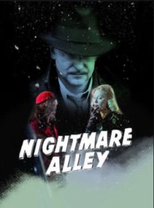 Nightmare Alley Parents Guide 2021 | movie Age Rating JUJU