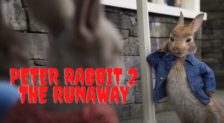 Peter Rabbit 2 age rating 2021 film | Parental Guidance for film