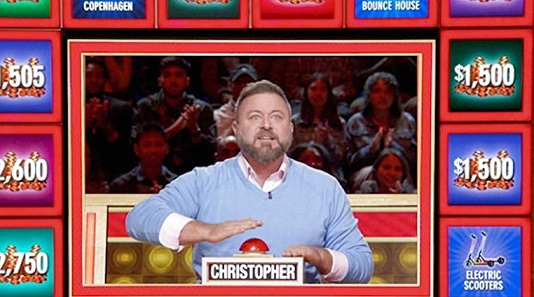 Press Your Luck Parents Guide 2021 | Press Your Luck Age Rating Press Your Luck Parents Guide 2021 | Press Your Luck Age Rating