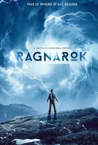 Ragnarok Parents Guide 2021 | Ragnarok Age Rating