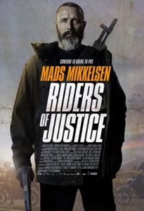 Riders of Justice Parents Guide 2021 | movie Age Rating JUJU