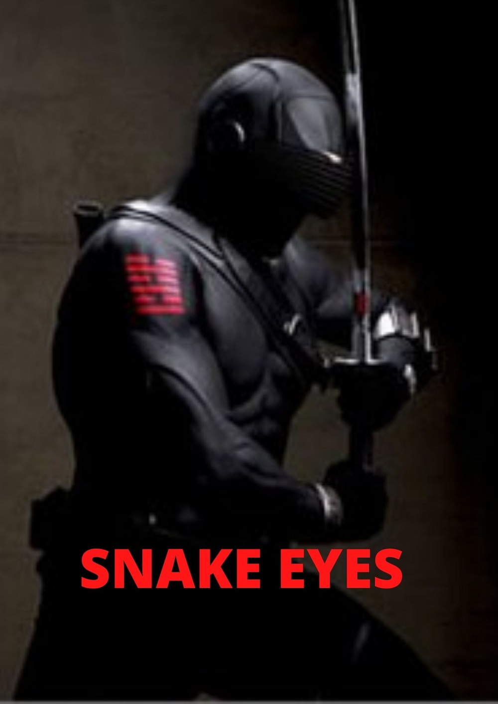 Snake Eyes Parents Guide 2021 | Film Snake Eyes Age Rating