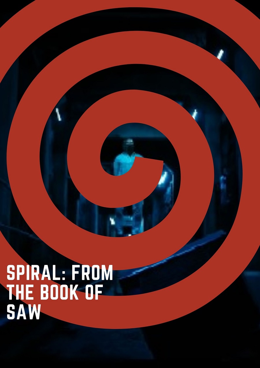 Spiral 2021 Parents Guide | Spiral: From the Book of Saw Film Age Rating