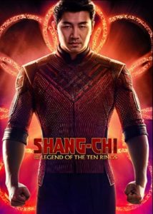 Shang Chi and the Legend of the Ten Rings