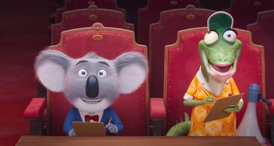 Sing 2 Parents Guide 2021 | movie Age Rating JUJU Sing 2 Parents Guide 2021 | movie Age Rating JUJU