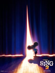 Sing 2 Parents Guide 2021 | movie Age Rating JUJU
