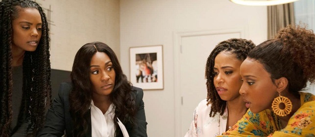 Sistas Parents Guide 2021 | Sistas Age Rating Sistas Parents Guide 2021 | Sistas Age Rating