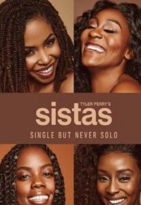 Sistas Parents Guide 2021 | Sistas Age Rating