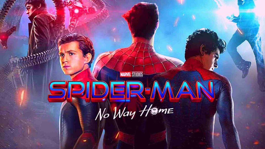 Spider-Man No Way Home Parents Guide and Age Rating 2021
