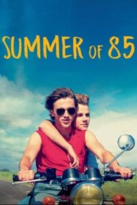 Summer of 85 Parents Guide 2021 | movie Age Rating JUJU