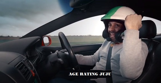 Top Gear Age Rating | Parents Guide 2021