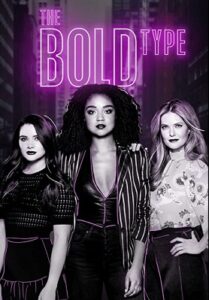 The Bold Type Parents Guide 2021 | The Bold Type Age Rating