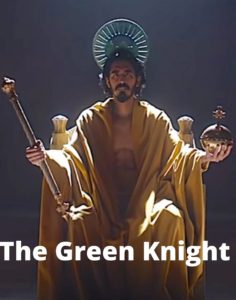 The Green Knight Parents Guide | 2021 Film The Green Knight Age Rating