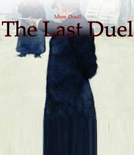 The Last Duel Parents Guide | 2021 Film Age Rating