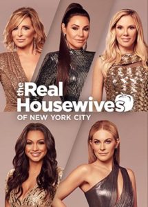 The Real Housewives of New York City Age Rating | Parents Guide for 2021