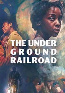 The Underground Railroad Parents Guide 2021 | The Underground Railroad Age Rating