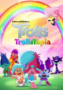 Trolls TrollsTopia