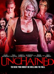 Unchained Parents Guide 2021 | movie Age Rating JUJU