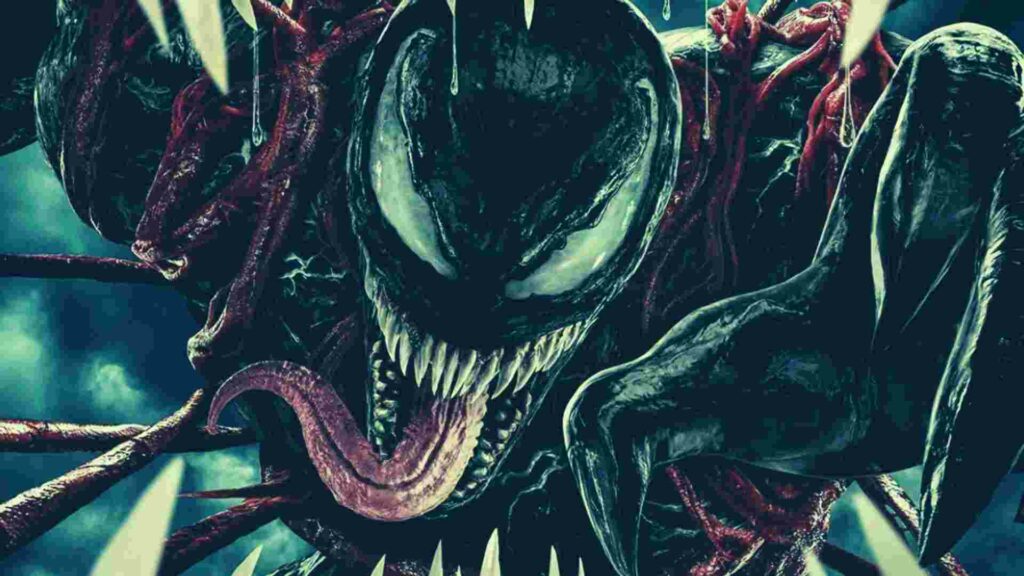 Venom Let There Be Carnage Parents Guide (Venom2) 2021
