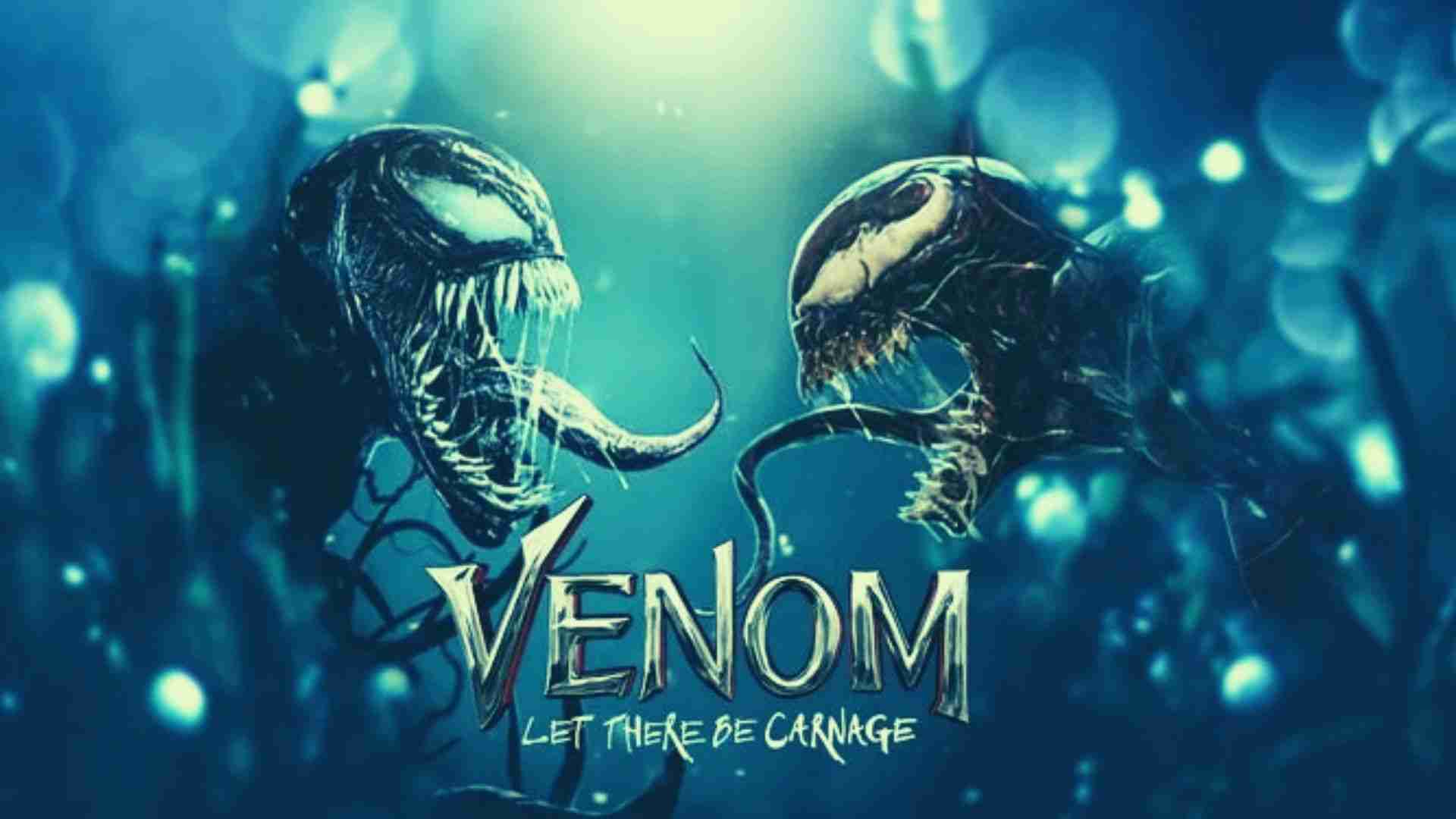 Venom Let There Be Carnage Parents Guide (Venom2) Age Rating JUJU