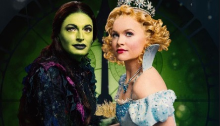  Wicked l Parents Guide 2021 | movie Age Rating JUJU