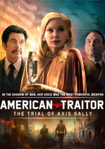 American Traitor The Trial of Axis Sally Parents Guide | Age Rating JUJU