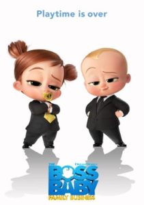 The Boss Baby: Family Business Parents Guide 2021 | movie Age Rating JUJU
