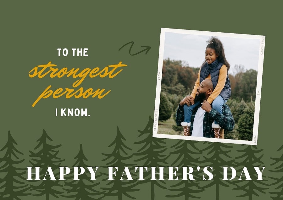 Father's Day Gifts From Daughter | Father's Day Gifts Ideas