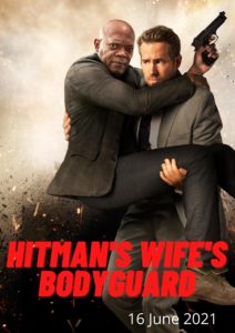 Hitmans Wifes Bodyguard Age Rating | Parents Guide for 2021 Film