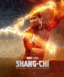 Shang-Chi and the Legend of the Ten Rings Parents Guide 2021 | movie