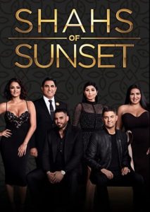 Shahs of Sunset Age Rating | Shahs of Sunset Guide for 2021