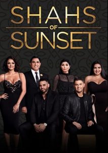 shahs of sunset