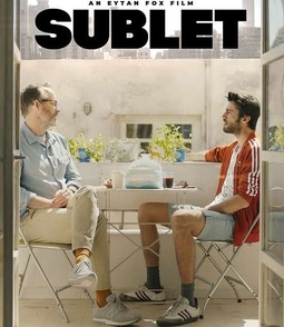 Sublet Parents Guide | Film Sublet Age Rating | Age Rating JUJU