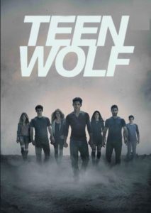 Teen Wolf Age Rating | Teen Wolf Parents Guide for 2021