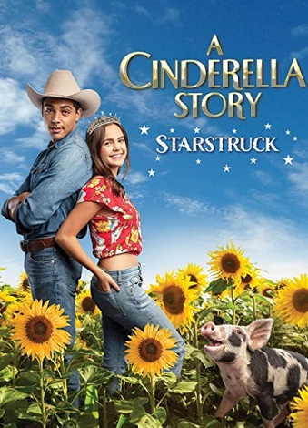 A Cinderella Story Starstruck Parents Guide | Movie Age Rating 2021