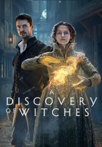 A Discovery of witches Parents Guide | Age Rating JUJU A Discovery of witches Parents Guide | Age Rating JUJU