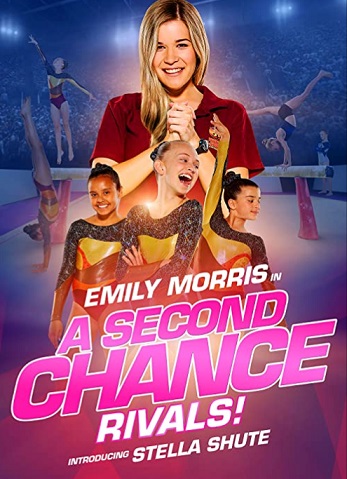 A Second Chance: Rivals! Parents Guide | Movie Age Rating 2021
