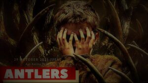 Antlers (2021) 3 Antlers Parents Guide | 2021 Film Antlers Age Rating