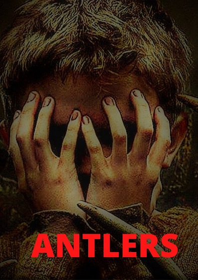 Antlers Parents Guide | 2021 Film Antlers Age Rating