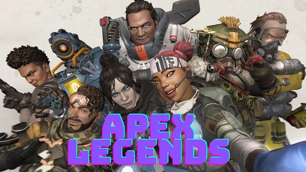 Apex Legends Game Age Rating | Apex Legends Parents Guide